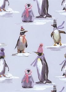 Bogen 70x 100cm, Rövik Pingu, graublau Bogen 70x 100cm, Rövik Pingu, graublau