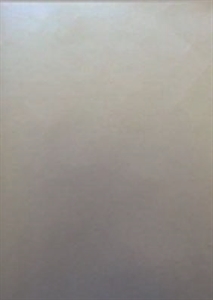 Bogen 70x 100cm, Uni Alulux, silber-glanz/weiss* Bogen 70x 100cm, Uni Alulux, silber-glanz/weiss*