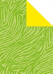 Bogen 70x 100cm, Djerba, limone
