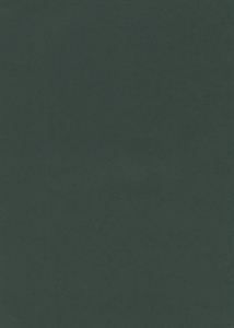 Bogen 70x 100cm, Uni matt, dunkelgrün