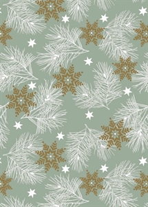 Bogen 70x 100cm, Pino, salbei Bogen 70x 100cm, Pino, salbei