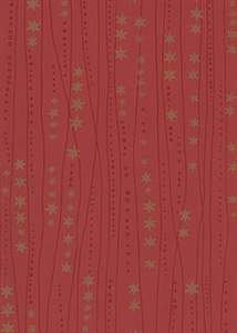 Bogen 70x 100cm, Aarhus, rot Bogen 70x 100cm, Aarhus, rot