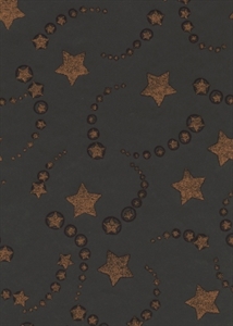 Bogen 70x 100cm, Cometa, schwarz* Bogen 70x 100cm, Cometa, schwarz*