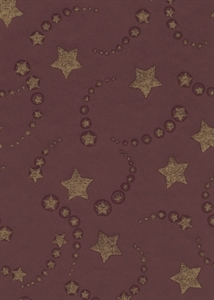 Bogen 70x 100cm, Cometa, bordeaux* Bogen 70x 100cm, Cometa, bordeaux*