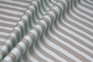 Blm-Papier, 50cm - Echnaton, eukalyptus-grau^ Blm-Papier, 50cm - Echnaton, eukalyptus-grau^