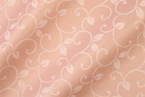 Blm-Papier, 50cm - Le Jardin, altrosa Blm-Papier, 50cm - Le Jardin, altrosa