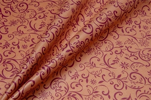 Blm-Papier, 50cm - Ranken, heidelbeere Blm-Papier, 50cm - Ranken, heidelbeere