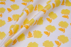 Blm-Papier, 50cm - Blomster, krokus Blm-Papier, 50cm - Blomster, krokus