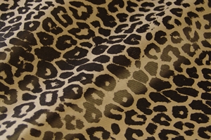 Blm-Papier, 50cm - Leo, schwarz-braun Blm-Papier, 50cm - Leo, schwarz-braun