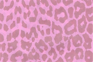 Blm-Papier, 50cm - Leo, syringa - met.-rosa Blm-Papier, 50cm - Leo, syringa - met.-rosa