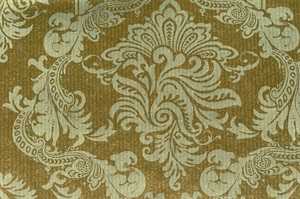 Blm-Papier, 75cm - Venezia, alge-gold Blm-Papier, 75cm - Venezia, alge-gold