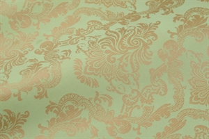 Blm-Papier, 75cm - Venezia, pistazie Blm-Papier, 75cm - Venezia, pistazie