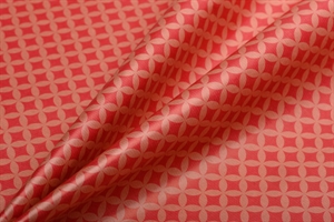 Blm-Papier, 75cm - Vitage, rot Blm-Papier, 75cm - Vitage, rot