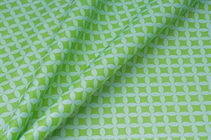 Blm-Papier, 75cm - Vitage, lindengrün Blm-Papier, 75cm - Vitage, lindengrün