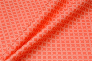 Blm-Papier, 75cm - Vitage, koralle Blm-Papier, 75cm - Vitage, koralle