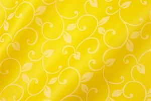 Blm-Papier, 75cm - Le Jardin, gelb-weiss^ Blm-Papier, 75cm - Le Jardin, gelb-weiss^