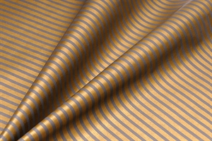 Blm-Papier, 75cm - Strips, uranograu-gold Blm-Papier, 75cm - Strips, uranograu-gold