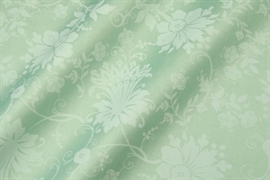 Blm-Papier, 75cm - Florence, eukalyptus Blm-Papier, 75cm - Florence, eukalyptus