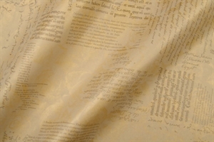 Blm-Papier, 75cm - Newsletter, taupe Blm-Papier, 75cm - Newsletter, taupe