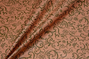 Blm-Papier, 100cm - Ranken, wacholder Blm-Papier, 100cm - Ranken, wacholder