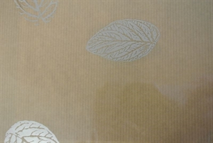 Folie 250m x 70cm, Blatt, silber Folie 250m x 70cm, Blatt, silber