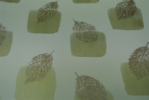 Bogen 70x 100cm, Blatt mit Quadrat, ecru Bogen 70x 100cm, Blatt mit Quadrat, ecru