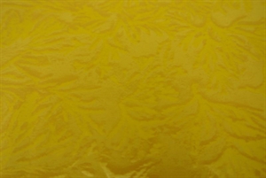 Bogen 70x 100cm, Farn, gelb Bogen 70x 100cm, Farn, gelb