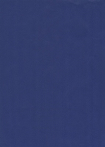 Bogen 70x 100cm, Uni gerippt, dblau Bogen 70x 100cm, Uni gerippt, dblau