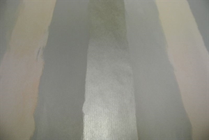 Bogen 70x 100cm, Spalten, silber/grau Bogen 70x 100cm, Spalten, silber/grau