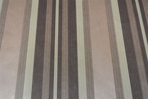 Bogen 70x 100cm, Streifen, braun Bogen 70x 100cm, Streifen, braun