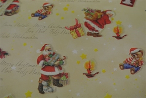 Bogen 70x 100cm, Niko & Bär, creme Bogen 70x 100cm, Niko & Bär, creme