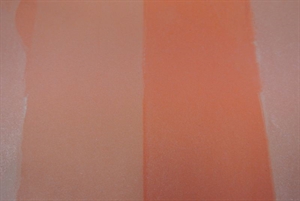 Bogen 70x 100cm, Spalten breit, mandarin Bogen 70x 100cm, Spalten breit, mandarin