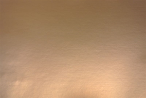 Bogen 70x 100cm, Uni met, kupfer Bogen 70x 100cm, Uni met, kupfer