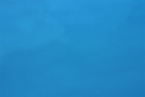 Bogen 70x 100cm, Uni glanz, blau Bogen 70x 100cm, Uni glanz, blau