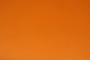 Bogen 70x 100cm, Uni matt, mandarin Bogen 70x 100cm, Uni matt, mandarin