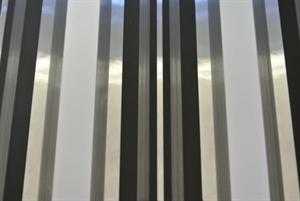 Bogen 70x 100cm, Spalten, schwarz Bogen 70x 100cm, Spalten, schwarz