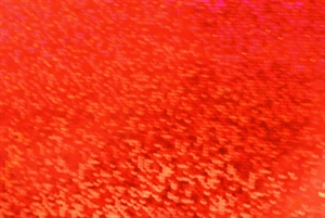 Bogen 70x 100cm, Ologramme, rot Bogen 70x 100cm, Ologramme, rot