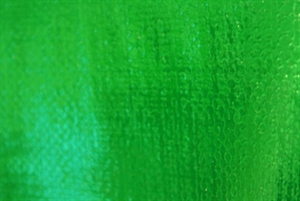 Bogen 70x 100cm, Uni geprägt, grün Bogen 70x 100cm, Uni geprägt, grün