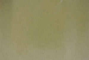 Bogen 70x 100cm, OPP Folie, gelb transparent Bogen 70x 100cm, OPP Folie, gelb transparent