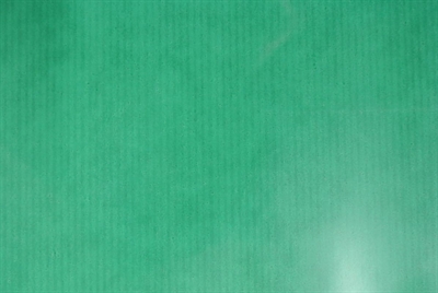 Bogen 70x 100cm, OPP Folie, grün transparent