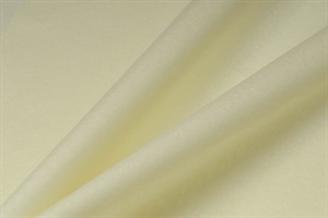 Seidenpapier, Bogen 50x 75cm - 2.5 Kg, champagner