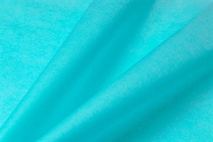 Seidenpapier, Bogen 50x 75cm - 2.5 Kg, türkis Seidenpapier, Bogen 50x 75cm - 2.5 Kg, türkis
