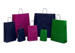 Tasche, 22+10x 29cm Sealing, dblau Tasche, 22+10x 29cm Sealing, dblau