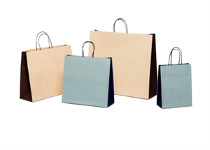 Tasche, 35+13x 31+6cm Bicolor, grau Tasche, 35+13x 31+6cm Bicolor, grau