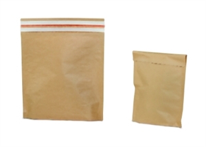 Beutel, E-Commerce 30+6x H40cm, braun Beutel, E-Commerce 30+6x H40cm, braun