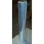 Folie 500m x 100cm, 25my, transparent Folie 500m x 100cm, 25my, transparent
