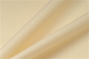 Blumenseide, 50m x 75cm nassfest, creme Blumenseide, 50m x 75cm nassfest, creme
