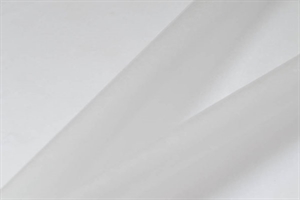 Blumenseide, 50cm nassfest, weiss Blumenseide, 50cm nassfest, weiss