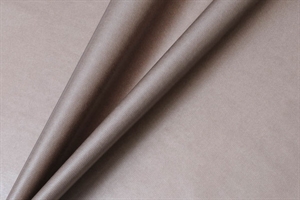 Blm-Papier, 75cm Kraft braun, schokobraun Blm-Papier, 75cm Kraft braun, schokobraun