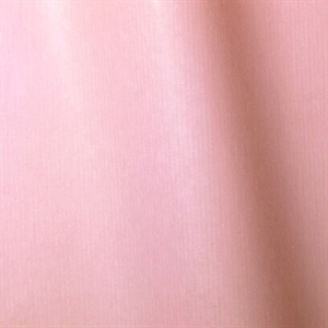 Blm-Papier, 100cm Kraft weiss, bellis rosa